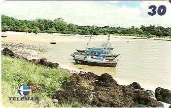 PA-572 - Porto em Salvaterra