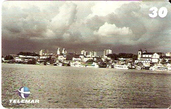 PA-575 - Porto do Sal