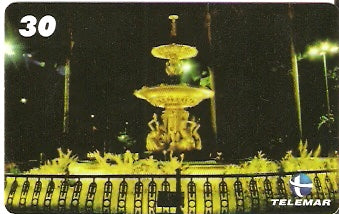 PA-577 - Chafariz da Sereia