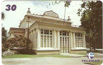 PA-578 - Núcleo de Arte