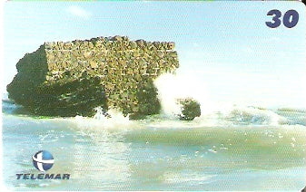 PA-579 - Sapata do Antigo Farol