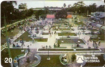 AC-003 - Praça do Seringueiro