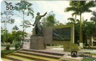 AC-004 - Plácido de Castro - 50C