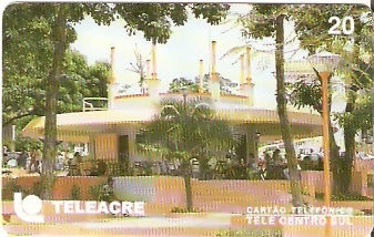 AC-008 - Bar Municipal