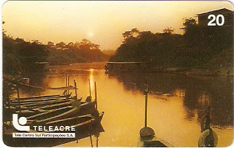 AC-010 - Rio Abunã