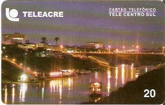 AC-011 - Vista de Rio Branco