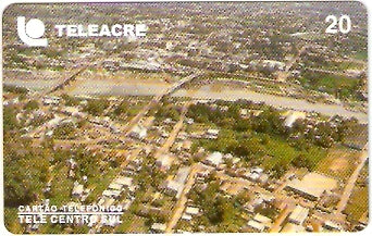 AC-012 - Rio Branco - B2