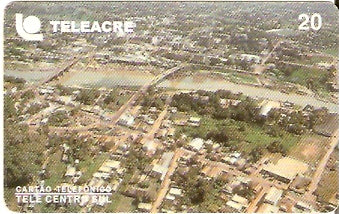 AC-013 - Rio Branco - B3