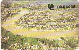 AC-015 - Vista de Rio Branco - B3