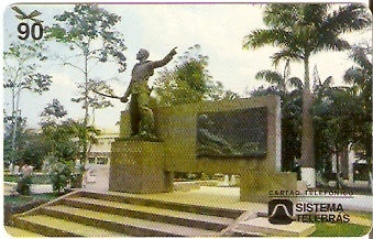 AC-016 - Plácido de Castro - 90C