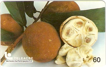 AC-018 - Cupuaçu - 60C