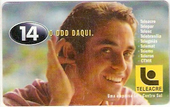 AC-025 - 14 o DDD Daqui - AC1