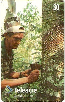 AC-043 - Seringueira - 2/3