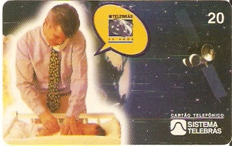 AC-038 - Telebrás 25 anos - 3