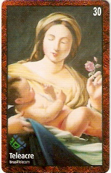 AC-069 - Artes Sacras - 08/10