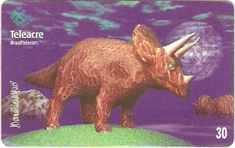 AC-076 - Dinossauros - 07/10