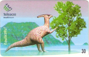 AC-078 - Dinossauros - 09/10