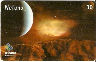 AC-085 - Planetas - 06/10