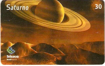 AC-086 - Planetas - 07/10