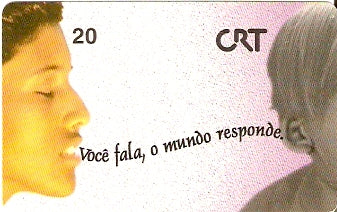 RS-0001 - Você Fala - 1/5 - 335