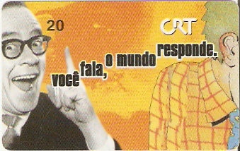 RS-0003 - Você Fala - 3/5 - 337