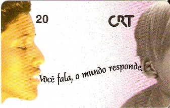 RS-0006 - Você Fala - 1/5 - 386