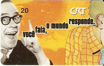 RS-0008 - Você Fala - 3/5 - 388