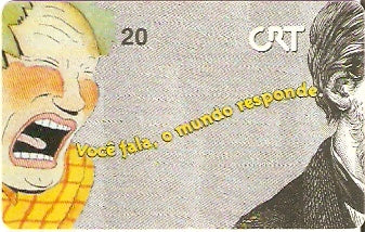 RS-0009 - Você Fala - 4/5 - 391