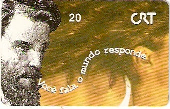 RS-0010 - Você Fala - 5/5 - 389