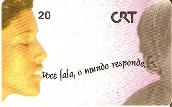 RS-0011 - Você Fala - 1/5 - 435