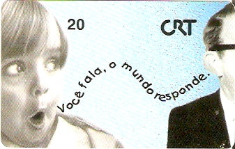 RS-0012 - Você Fala - 2/5 - 436