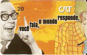 RS-0013 - Você Fala - 3/5 - 437