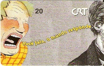 RS-0014 - Você Fala - 4/5 - 439