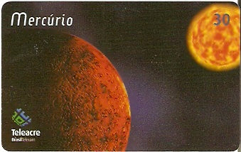 AC-094 - Mercúrio