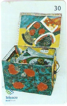 AC-110 - O Bau - 1/2