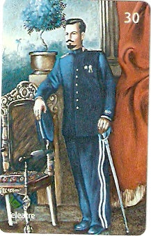 AC-115 - Revolução Acreana - 3/6