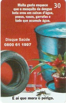 AC-124 - Disque Saúde