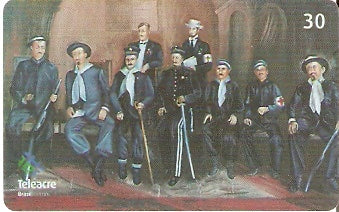 AC-116 - Revolução Acreana - 4/6