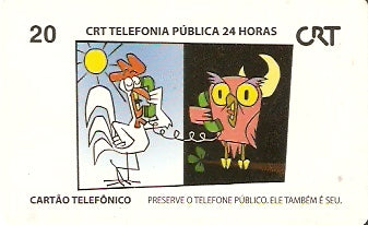 RS-0019 - Galo-Coruja - 340