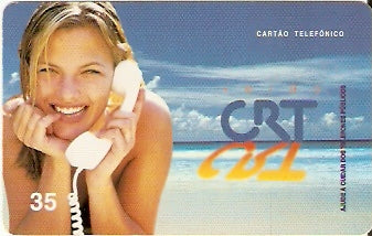 RS-0017 - Verão CRT - 206