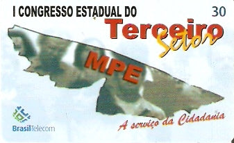AC-133 - Terceiro Setor