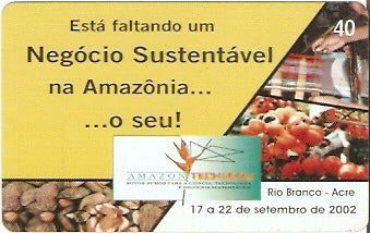 AC-135 - AmazonTech 2002