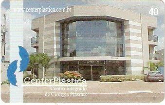 AC-137 - Center Plática - 40