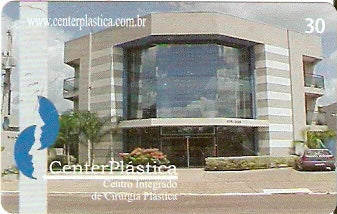 AC-138 - Center Plática - 30