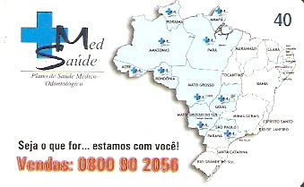 AC-140 - Med Saúde