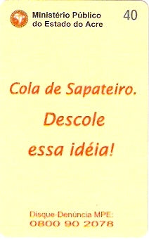 AC-144 - Descole esta Idéia