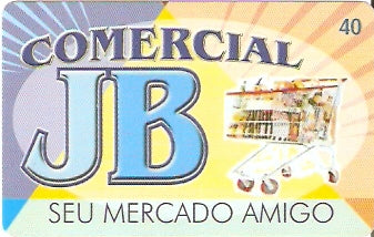 AC-143 - JB Comercial