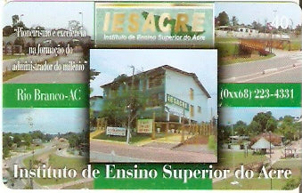 AC-146 - IESACRE