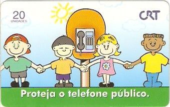 RS-0030 - Proteja o TP - 732