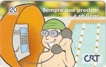 RS-0031 - É só Ligar - 479